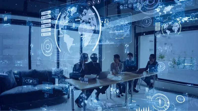 Criteria for evaluating technology companies in Vietnam